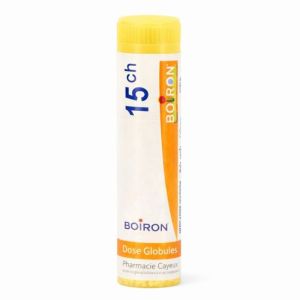 COLIBACILLINUM 15CH DOSE BOIRON