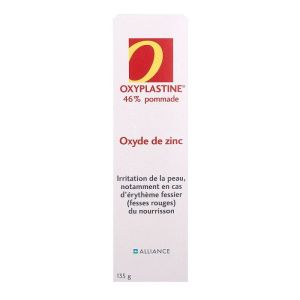 Oxyplastine 135g