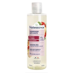 Shampoing Anti-chute Ginseng Bio 250ml