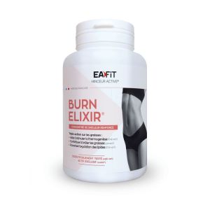 Burn Elixir 90 gélules