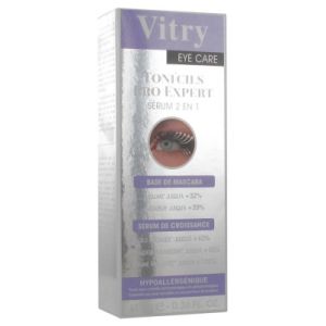Toni'cils sérum 2 en 1 11ml
