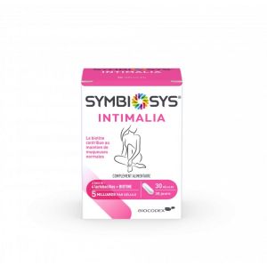 Intimalia - 30 gélules