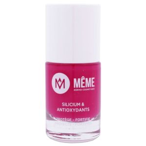 Vernis Silicium Pivoine 17 - 10 ml