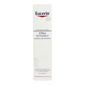 Ultra sensible Lotion nettoyante100ml