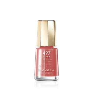 Mini Color 497 Cosy Vernis 5 ml