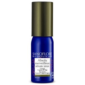 Absolu Merveilleux Sérum Yeux 15 ml