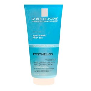 Posthelios hydra gel anti-oxydant 200ml