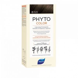 COLOR - 6 Blond Foncé