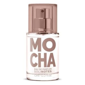 Eau de parfum Mocha 15 ml