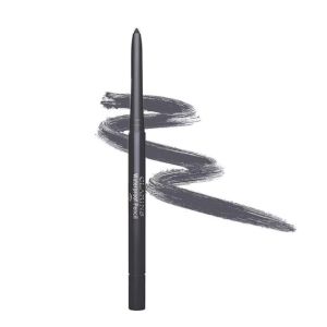 Stylo Yeux Waterproof 06 Smoked Wood – Crayon yeux waterproof gris fumé