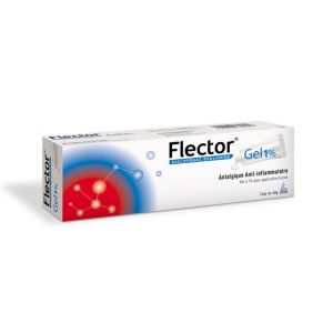 Flector Gel - Tube 60g