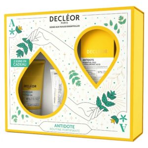 Coffret Antidote Routine Fortifiante 2022
