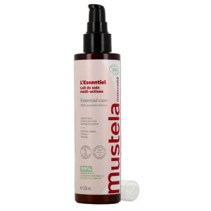 Maternité Lait de Soin Multi-Actions 200Ml