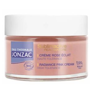 Sublimactive crème Rose Éclat 50 ml