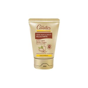 Crème Mains & ongles Veloutante