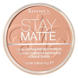 Stay Matte poudre compacte 008 Cashmere 14 g