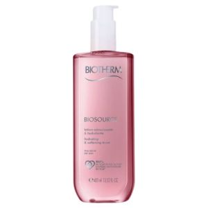 Biosource - Lotion Adoucissante & Hydratante - 400ml