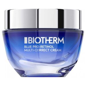 Blue Therapy Blue Pro-Retinol Multi-Correct Cream Anti-Âge 50 ml