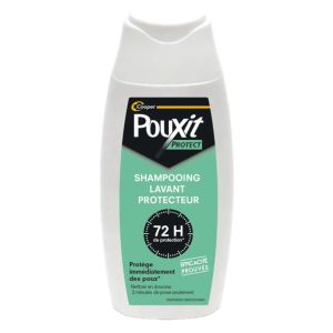 Protect Shampoing Lavant Protecteur 72H 200ml