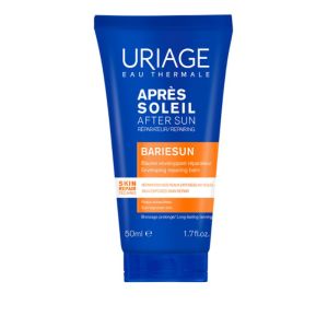 BARIÉSUN - Baume Réparateur après-soleil