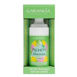 Pschitt Magique Micropeeling - Edition Cosmic 20 ans - 100ml
