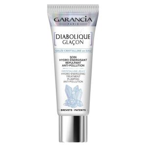 Diabolique Glaçon - Gelée Cristalline en Eau - 20g