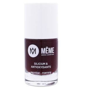 Vernis Silicium Chocolat 10 - 10 ml
