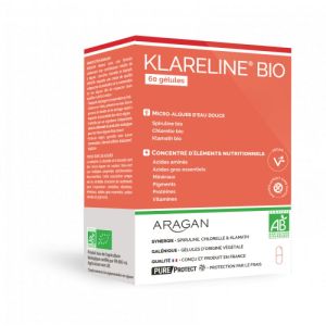 Klareline Bio - 60 gélules
