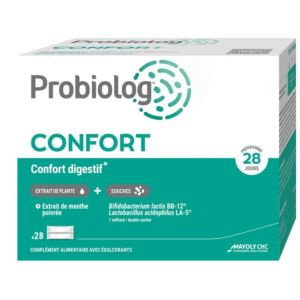 Probiolog Confort 28 Sticks