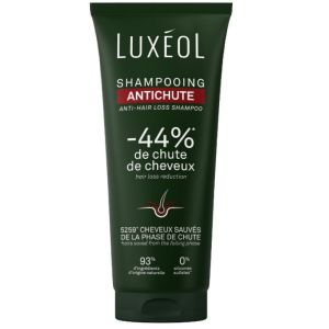 Shampoing Antichute 200 ml