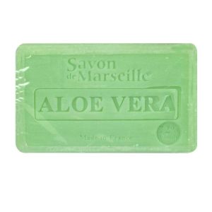 Savon de Marseille aloe vera 100g