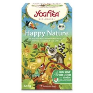 Yogi tea Coffret sélection - Pharmacie en ligne