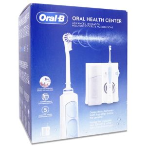 Hydropulseur OxyJet