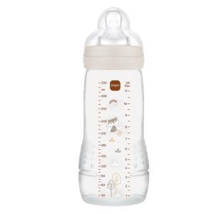 Easy Active 2e âge 330ml 6m Sable