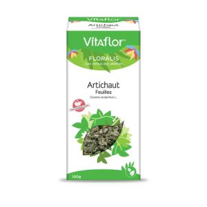 Artichaut 100g