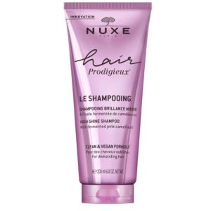 Shampooing Brillance Miroir Hair Prodigieux 200 mL