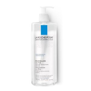 Eau Micellaire Peaux Sensibles Haute Tolérance 750ml