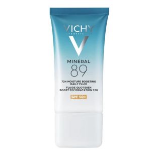 Mineral 89 Fluide Quotidien SPF50+ 50ml