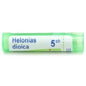 Helonias dioica 5CH - 4g
