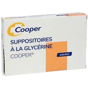 Glycerine Cpf Sup Ad. Rec50