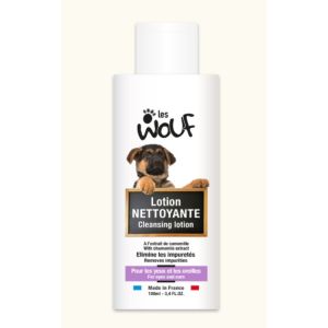 Lotion Nettoyante 100ml