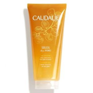 Gel Douche Soleil De Vigne - 200ml