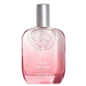Eau Fraîche Rose de Vigne 50ml