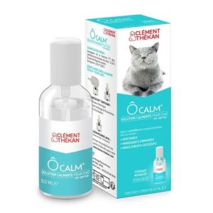Ocalm Spray phéromones 60 ml