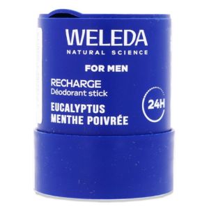 Recharge déodorant stick For Men 50 g