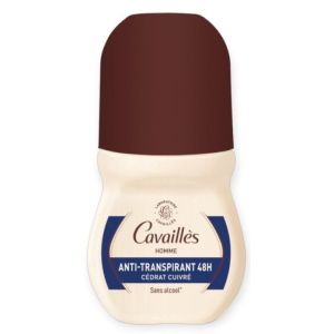 Homme Anti-Transpirant Roll-On 50 ml