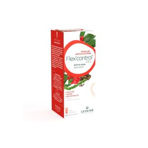 Flex'control Gel - 150ml