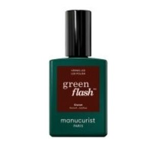 Vernis à Ongles Grenat 15ml
