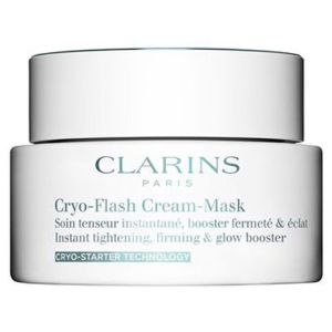 Cryo-Flash Cream-Mask 75 ml