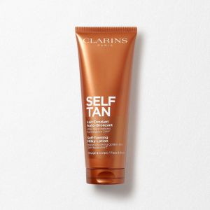 Lait fondant autobronzant 125 ml